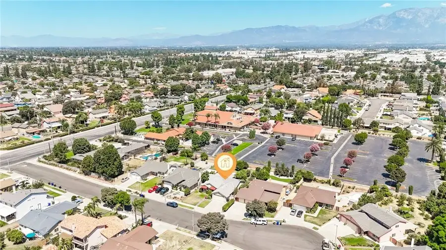 1231 E. St. Andrews, Ontario, CA 91761 - #2