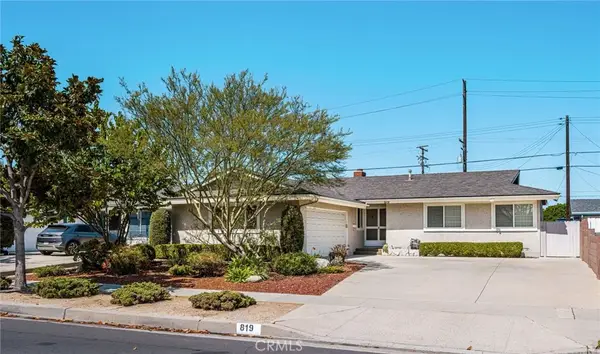 819 S Hastings, Fullerton, CA 92833
