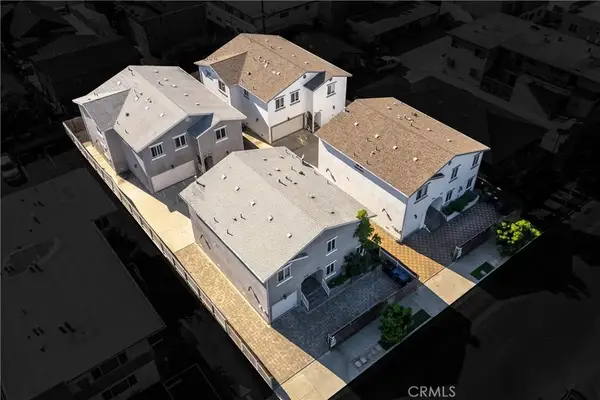 4812 Saturn Street, Los Angeles, CA 90019