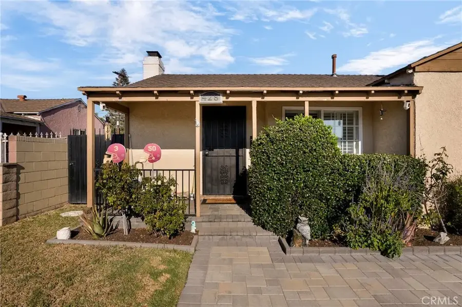 428 Findlay Avenue, Montebello, CA 90640 - #3