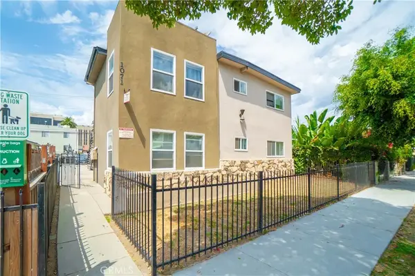 1071 Olive, Long Beach, CA 90813
