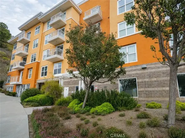 501 Crescent #5408, San Francisco, CA 94134