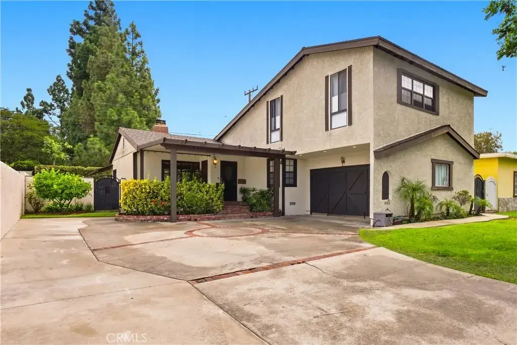 946 S Mccloud, Anaheim, CA 92805 - #1