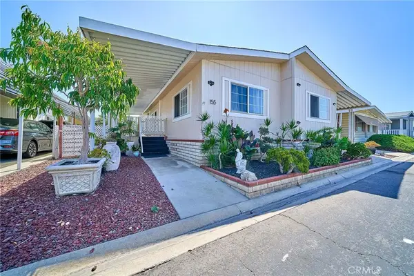 3595 Santa Fe #155, Long Beach, CA 90810