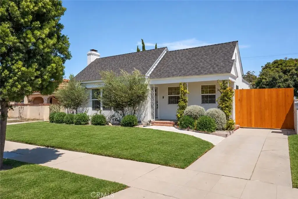 3950 Welland Avenue, Los Angeles, CA 90008 - #1