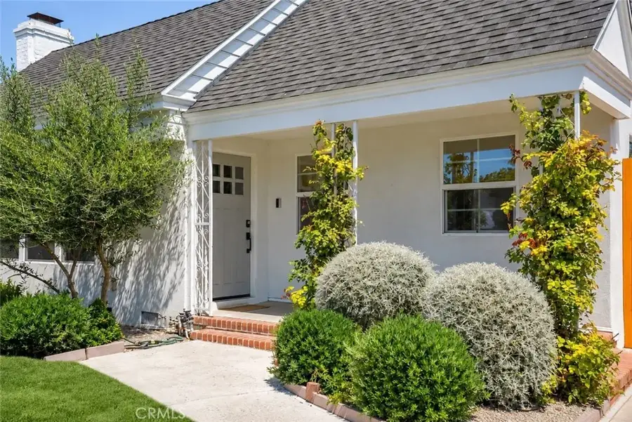 3950 Welland Avenue, Los Angeles, CA 90008 - #2