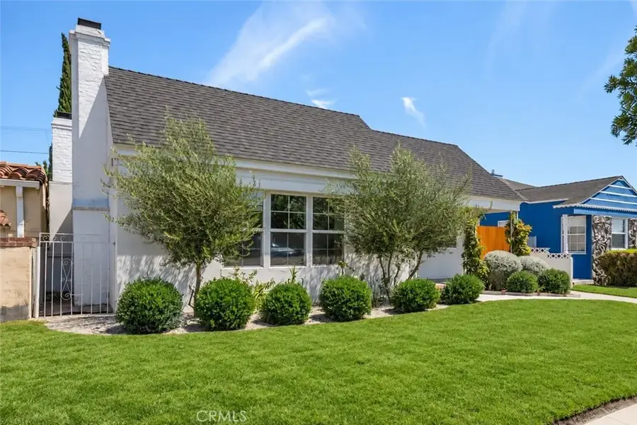 3950 Welland Avenue, Los Angeles, CA 90008 - #3