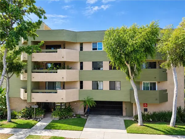 275 Esperanza #303, Long Beach, CA 90802