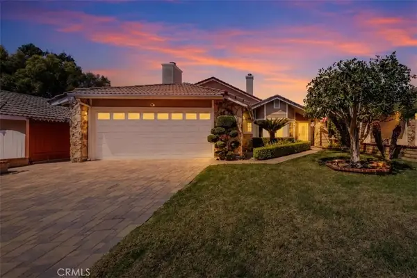 8451 E Foothill Street, Anaheim Hills, CA 92808