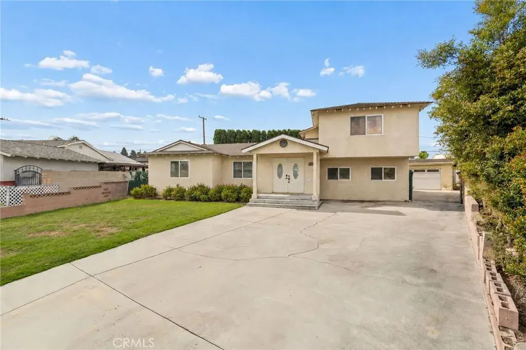 9132 Carl, Garden Grove, CA 92844 - #1
