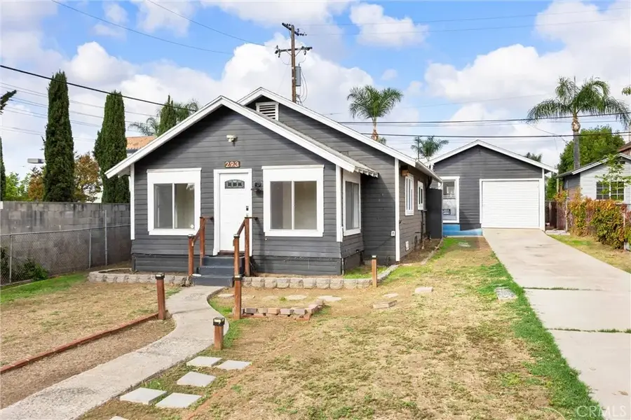 293 S Poplar, Brea, CA 92821 - #2