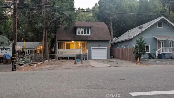 23855 Straight, Crestline, CA 92325