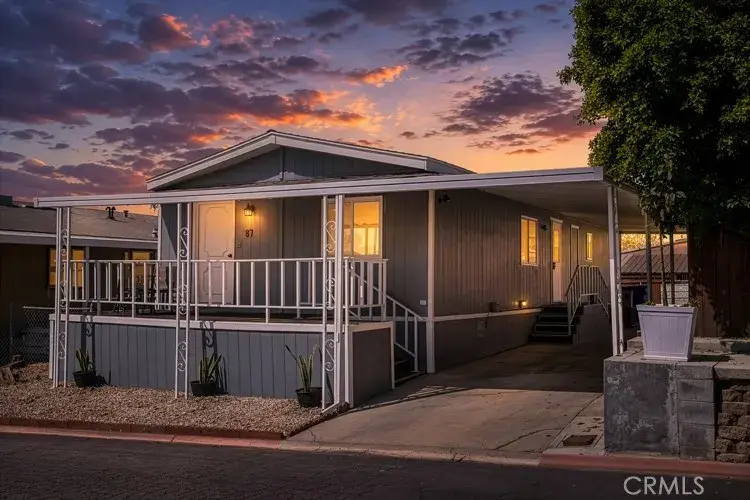 4041 Pedley #87, Jurupa Valley, CA 92509 - #2