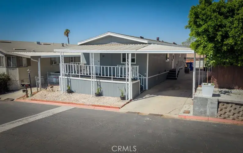 4041 Pedley #87, Jurupa Valley, CA 92509 - #3