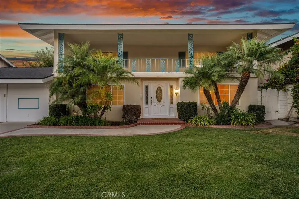 3141 E Palmyra Avenue, Orange, CA 92869 - #1