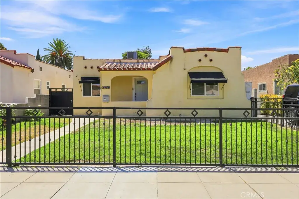 6639 Rose, Long Beach, CA 90805 - #1