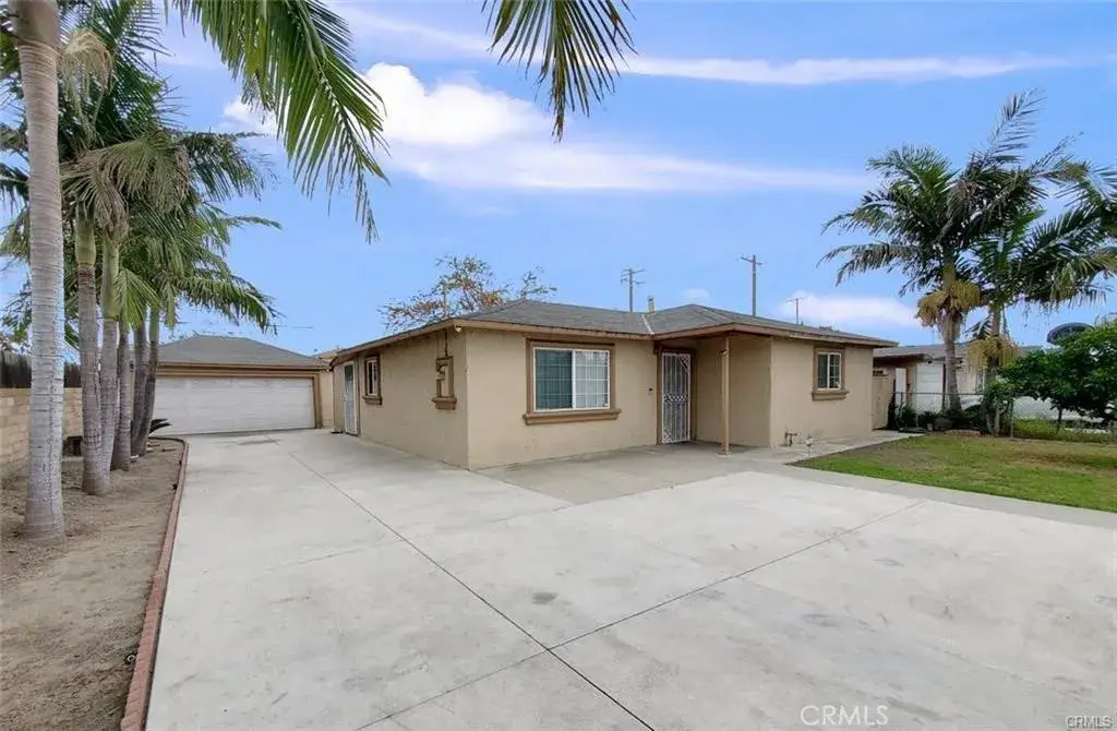 7712 Santa Gertrudes Avenue, Stanton, CA 90680 - #1