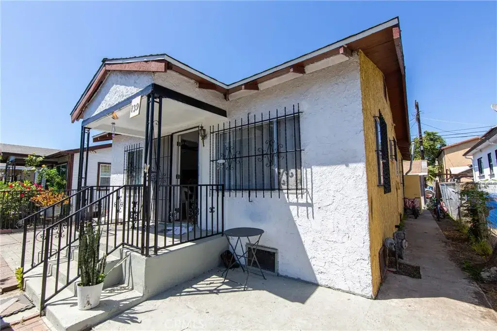 139 W 88th Place, Los Angeles, CA 90003 - #1