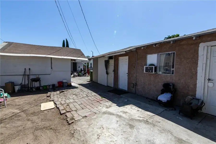 139 W 88th Place, Los Angeles, CA 90003 - #2