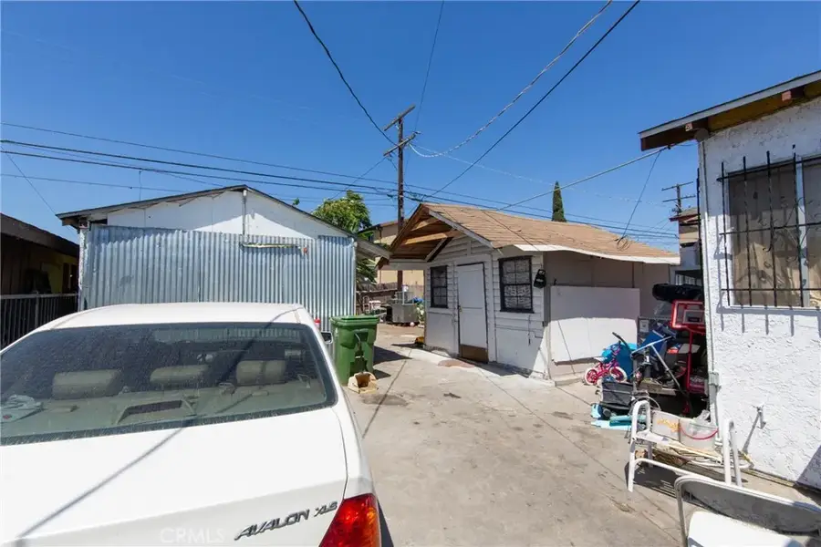 139 W 88th Place, Los Angeles, CA 90003 - #3