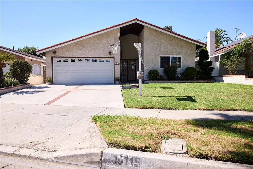 19115 Wiersma, Cerritos, CA 90703 - #1