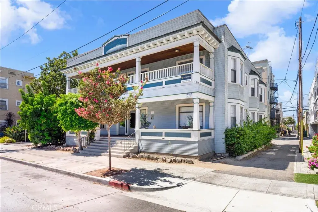 419 Cedar, Long Beach, CA 90802 - #1