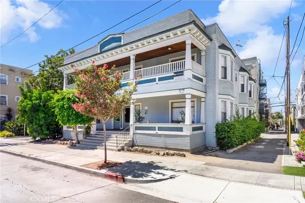 419 Cedar, Long Beach, CA 90802