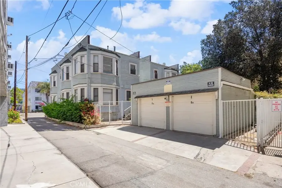419 Cedar, Long Beach, CA 90802 - #2