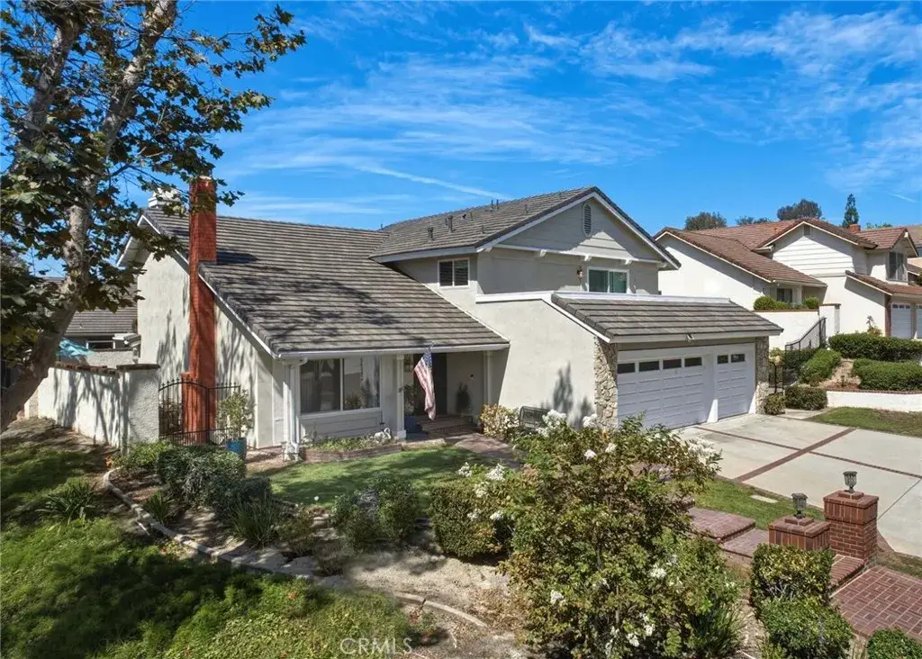5285 Via Ester, Yorba Linda, CA 92886 - #1