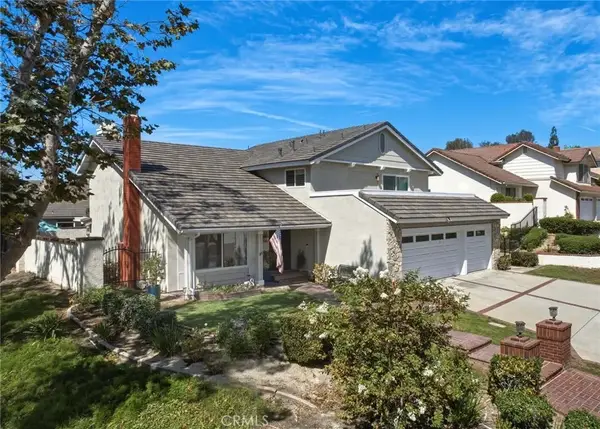 5285 Via Ester, Yorba Linda, CA 92886