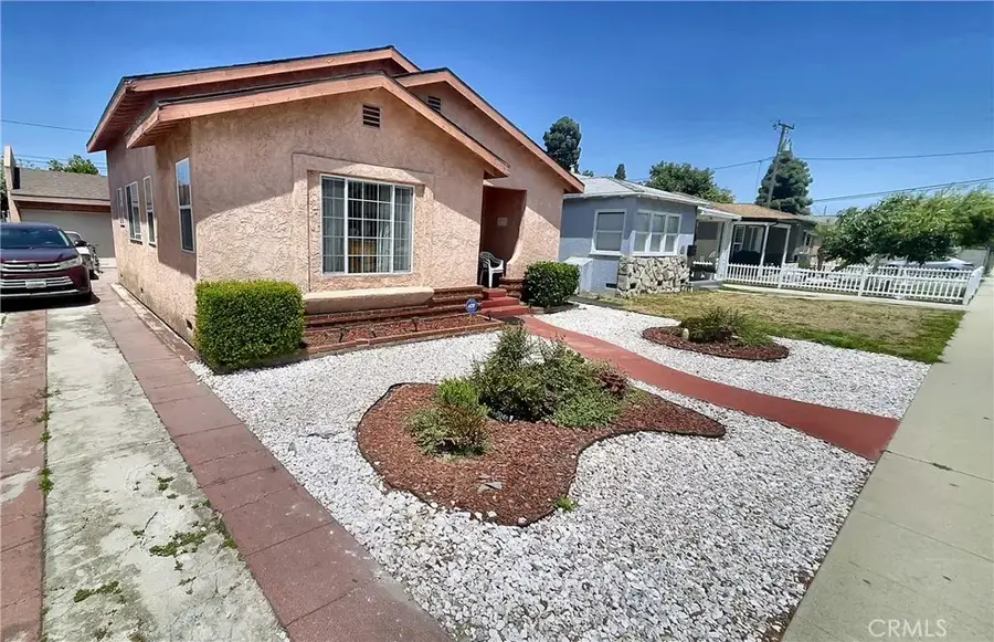 2453 Easy, Long Beach, CA 90810 - #2