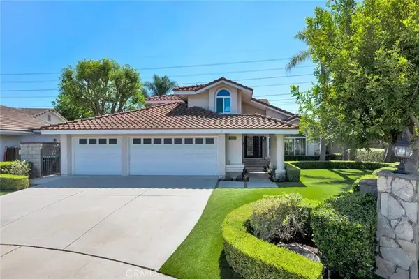2441 N Cottage Hill Drive, Orange, CA 92867