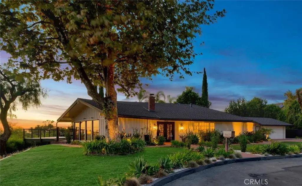 19422 Holiday Lane, North Tustin, CA 92705 - #1