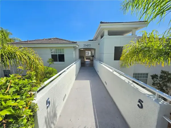 25432 Sea Bluffs #102, Dana Point, CA 92629