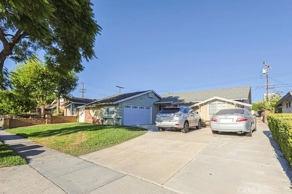 12532 Spinnaker Street, Garden Grove, CA 92840 - #1