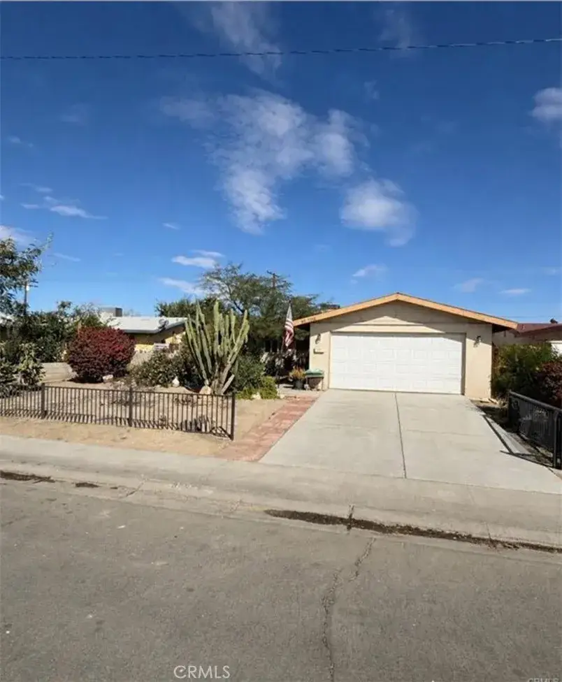 83558 Tourmaline, Indio, CA 92201 - #1