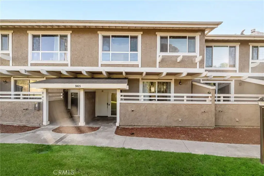 965 W Imperial Hwy #54, La Habra, CA 90631 - #1