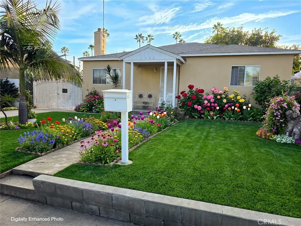 1906 S Broadway, Santa Ana, CA 92707 - #1