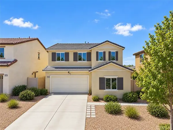 10832 Quarter Horse Avenue, Hesperia, CA 92345