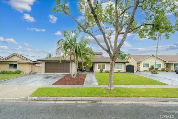 148 N Jerrilee Lane, Anaheim Hills, CA 92807