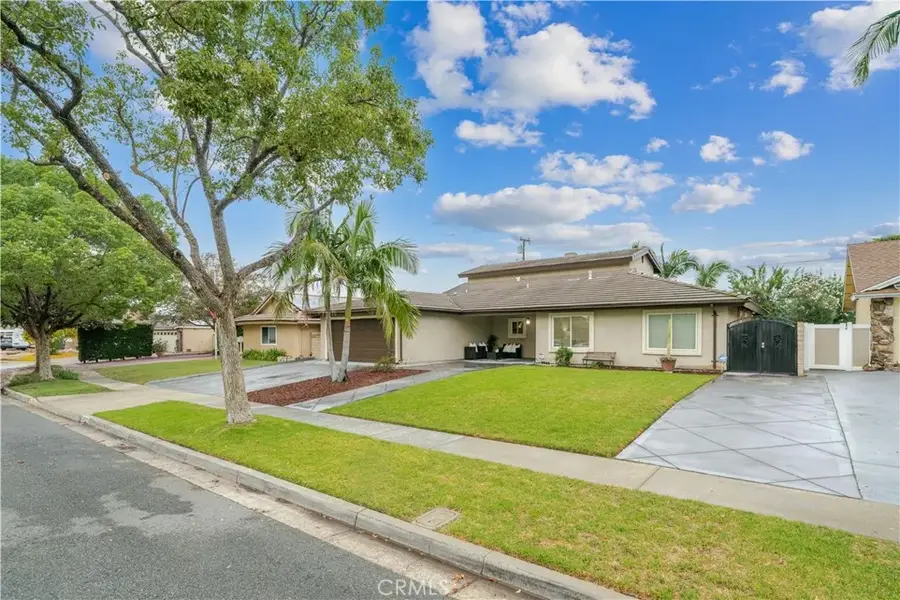 148 N Jerrilee Lane, Anaheim Hills, CA 92807 - #2