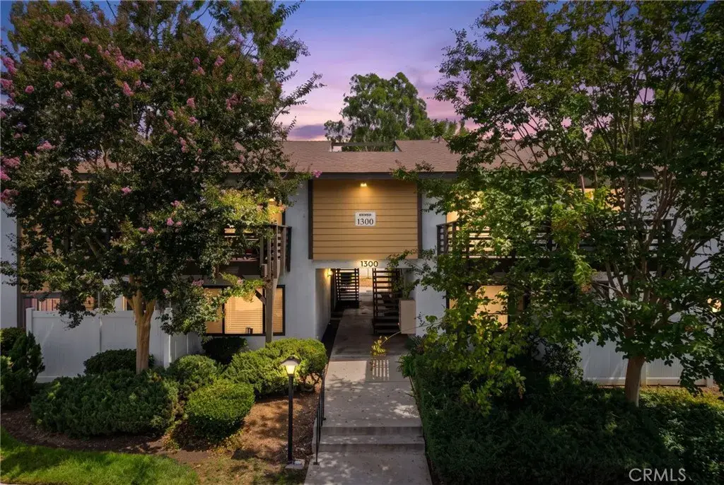1300 W Lambert #10, La Habra, CA 90631 - #1