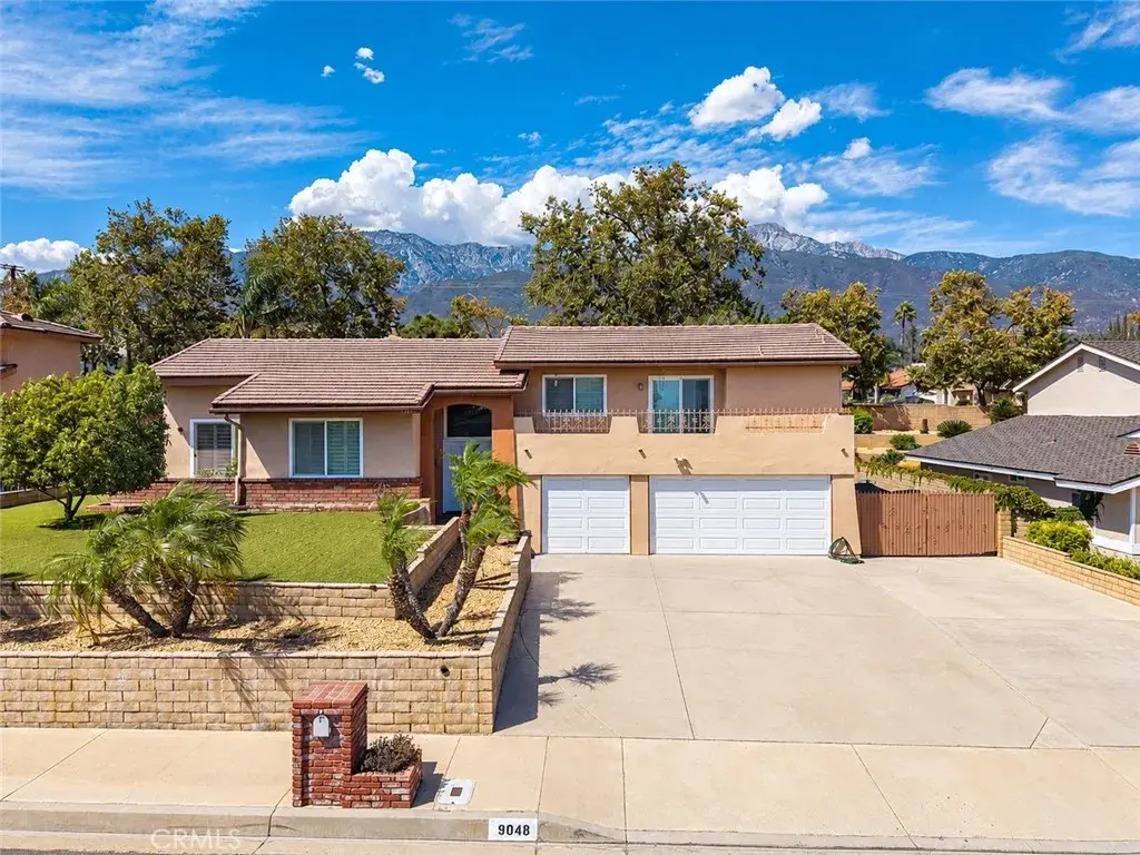 9048 Regency Way, Rancho Cucamonga, CA 91701 - #1