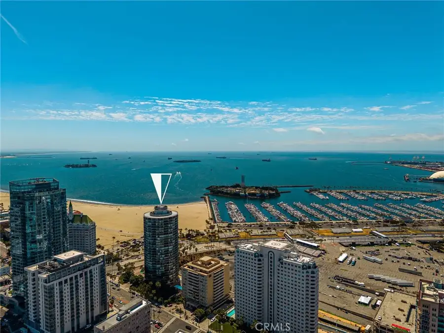 700 E Ocean #706, Long Beach, CA 90802 - #2