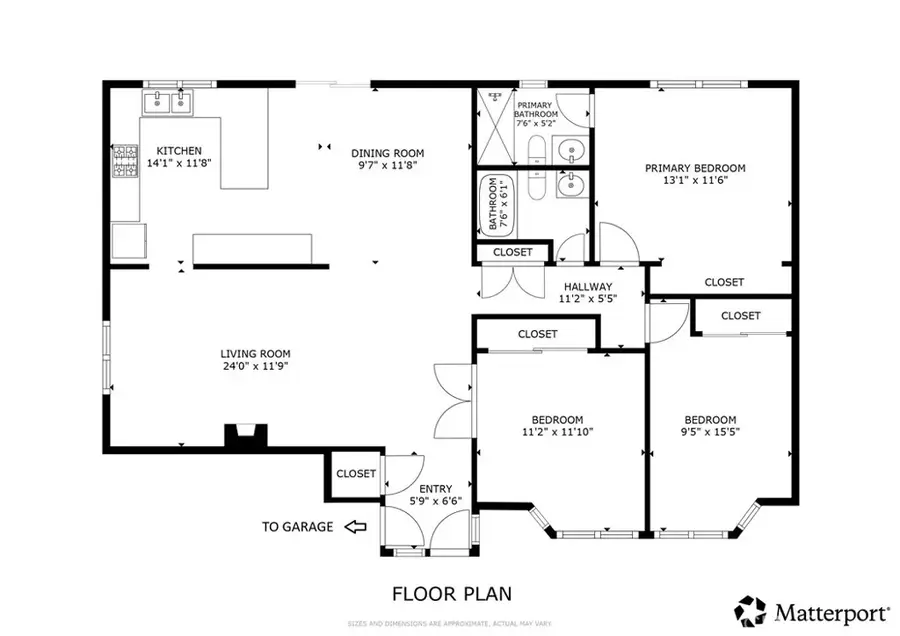 29731 Melitta Road, Menifee, CA 92584 - #3