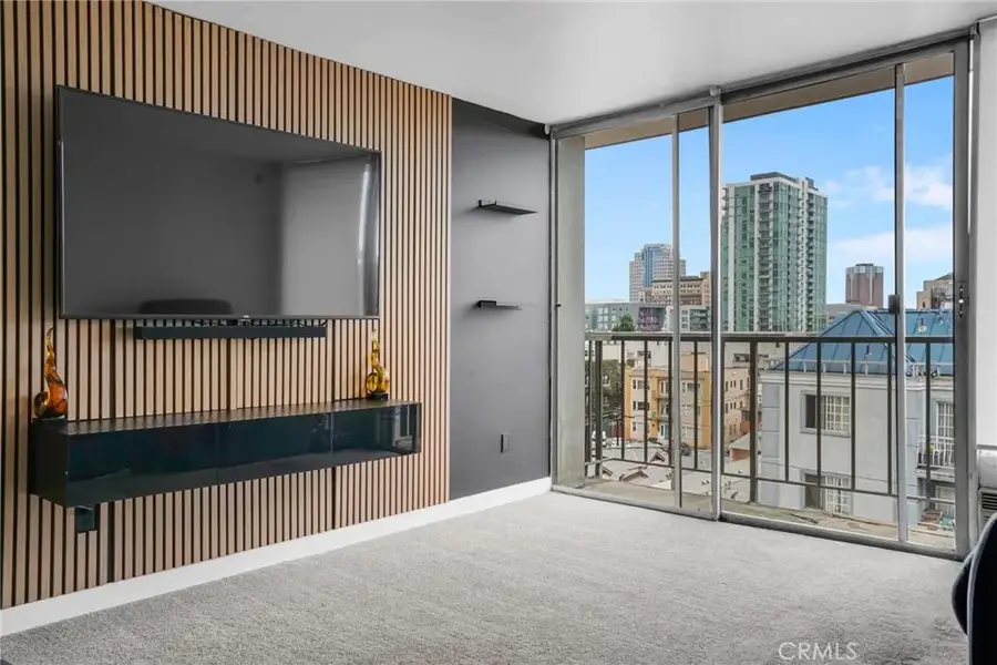 375 Atlantic Avenue #607, Long Beach, CA 90802 - #2