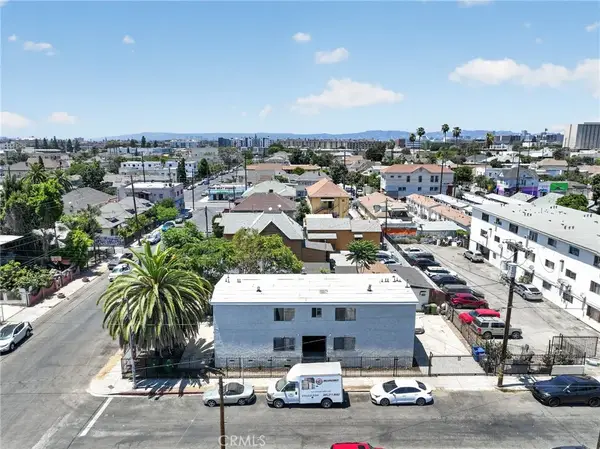 427 E 25th Street, Los Angeles, CA 90011