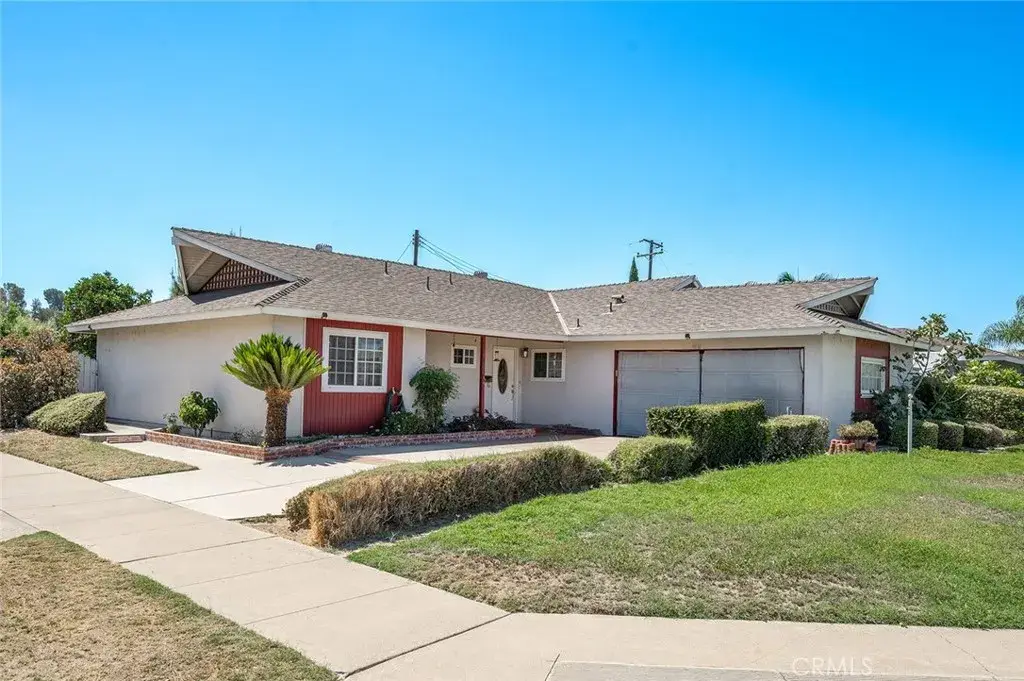 1612 E Riverview Avenue, Orange, CA 92865 - #1