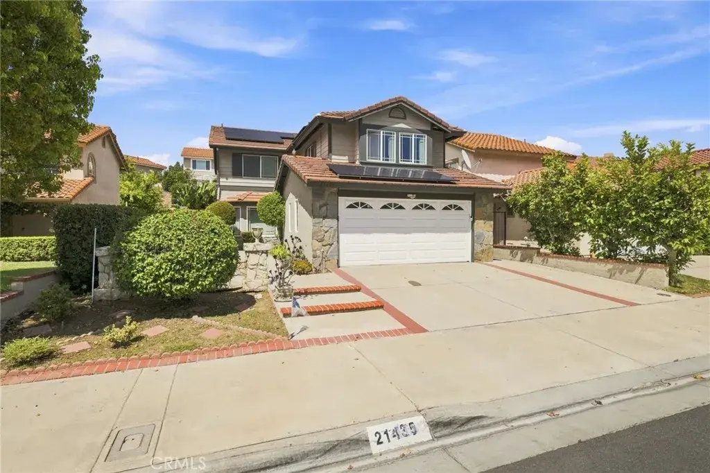 21435 Via Pepita, Yorba Linda, CA 92886 - #1