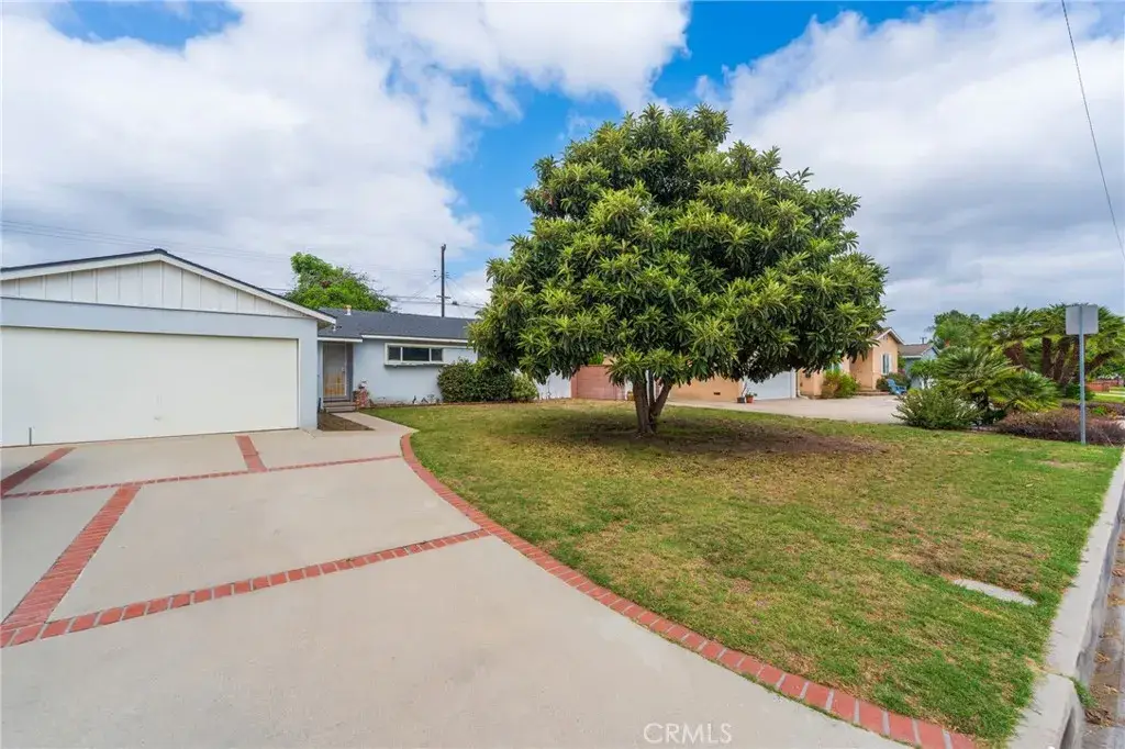11841 Gary Street, Garden Grove, CA 92840 - #1